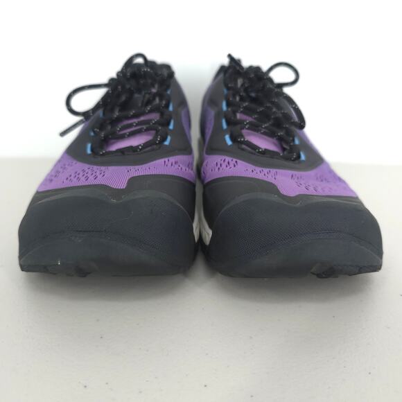 Keen NXIS Speed Hiking Shoes in English Lavender/Ombre Women's Size 12 - Picture 4 of 15